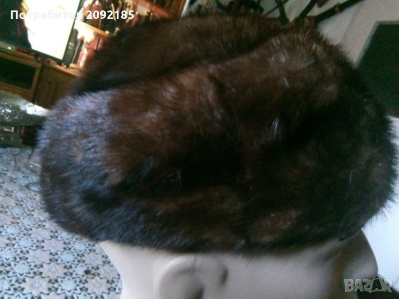 Шапка, снимка 1