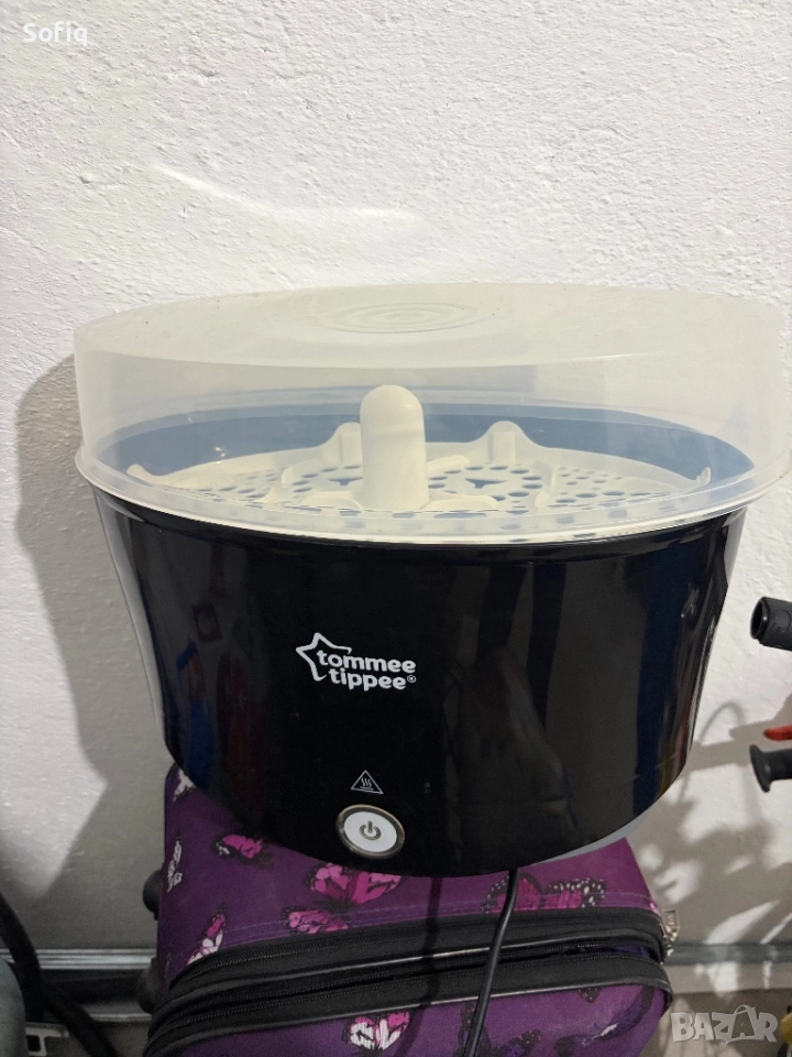 Стелеризатор, снимка 1