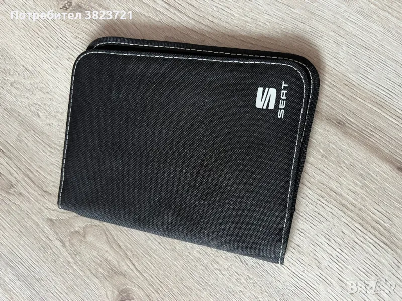 Калъф за документи Seat, снимка 1