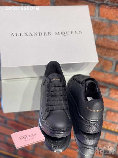 Дамски кецове  Alexander McQueen  код Br144, снимка 1