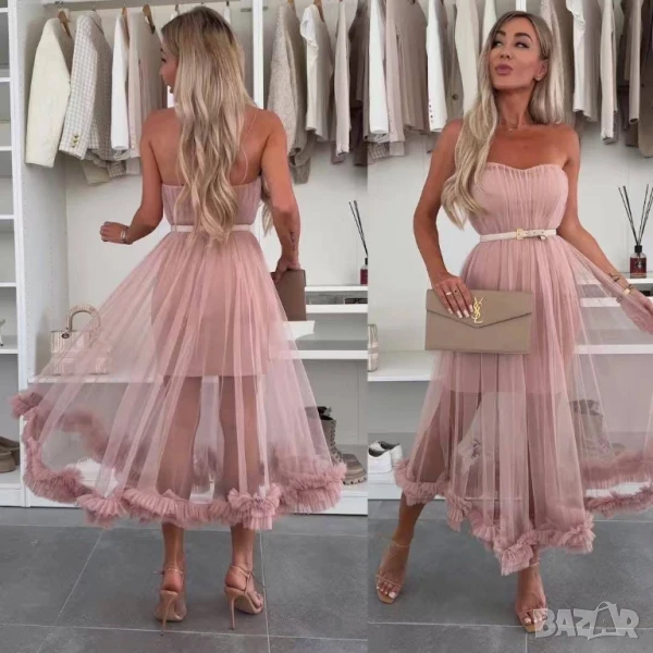 рокли , снимка 1