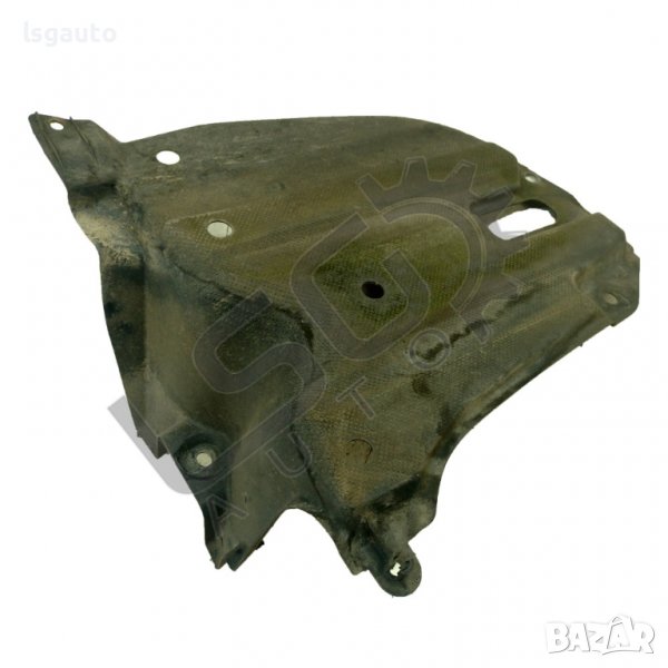Задна кора под купе Toyota Avensis II 2003-2009 TA100822N-15, снимка 1