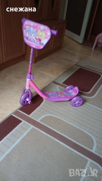 Детска тротинетка , снимка 1