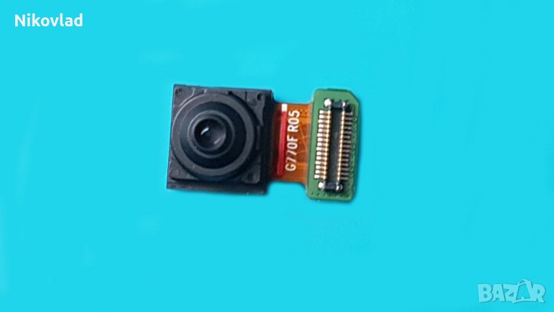 Селфи камера Samsung Galaxy A71, снимка 1