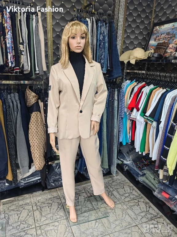 дамски комплект, снимка 1