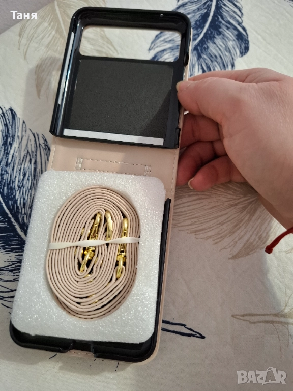 Често нов гръб/калъф за Motorola Razr 40 / Моторола Raz 40 5 G, снимка 1