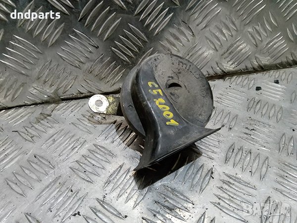 Клаксон за Citroen C5, 2001г., снимка 1