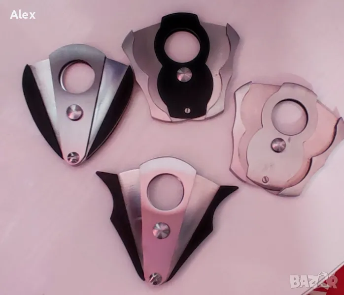 Резачка за пури , снимка 1