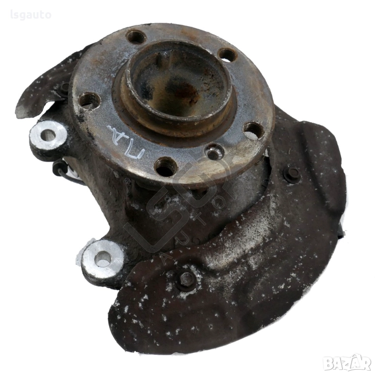 Преден десен шенкел  BMW 1 Series (F21) 2012-2015 ID: 155709, снимка 1