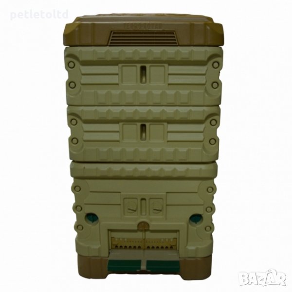 Термо Кошер Цял Комплект с Два Магазина, снимка 1