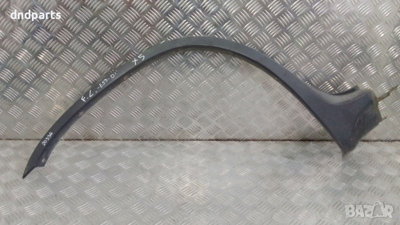 Лайсна BMW E53 X5 2001г.(предна лява), снимка 1