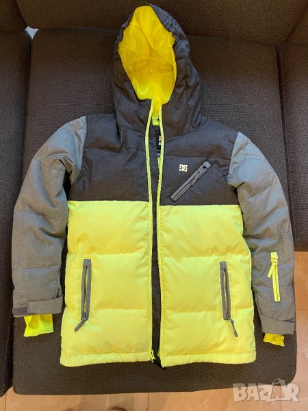 Ски яке DC, снимка 1