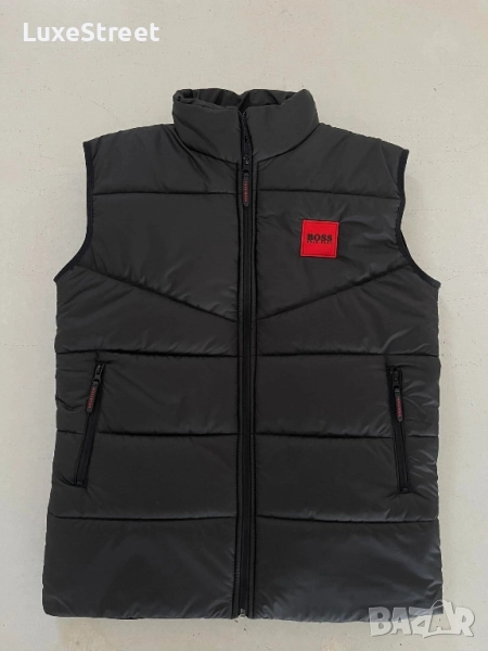 Мъжки Елек 🤍Boss, снимка 1