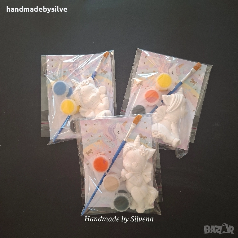 фигурки за оцветяване , снимка 1