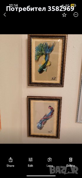  картини, снимка 1