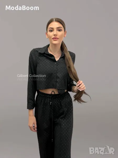 Дамски комплект, снимка 1