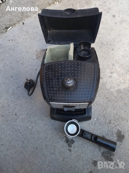 Кафе машина, снимка 1