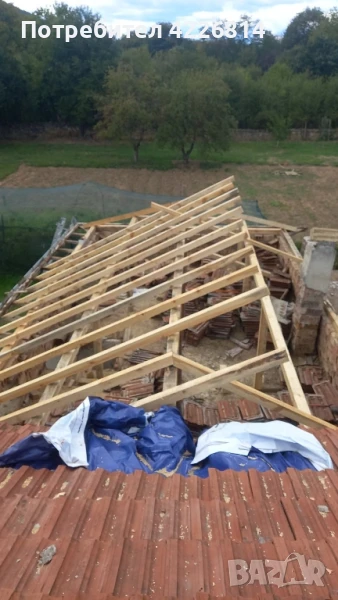 ремонти на къщи , снимка 1