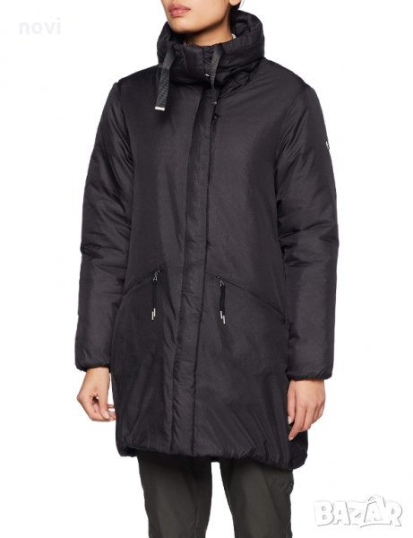 Craghoppers, S/M,ново, оригинално водоустойчиво, топло дамско зимно яке, снимка 1