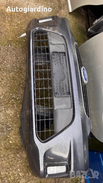 Предна Броня за Ford C-max 2009, снимка 1