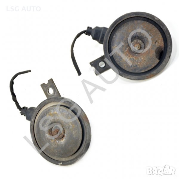 Клаксон Hyundai Santa fe 2006-2013 H241019N-191, снимка 1