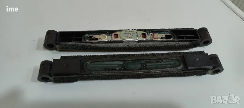Говорители SPK-1529AF 1H623N. Свалени от Телевизор Toshiba 32UL875, снимка 1