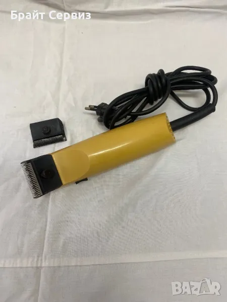 Стара машинка за подстригване Комет Komet, снимка 1