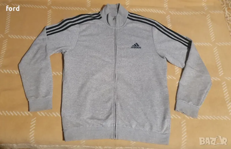 Мъжки анцунг - горнще  adidas , снимка 1
