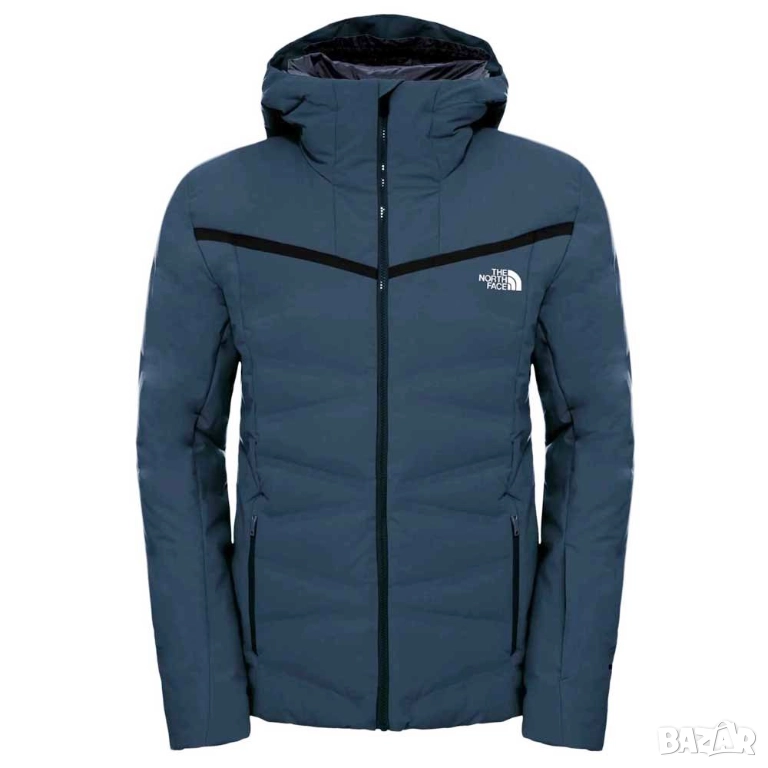THE NORTH FACE Charlanon Ski Оригинално Зимно Ски Яке Ново M, снимка 1