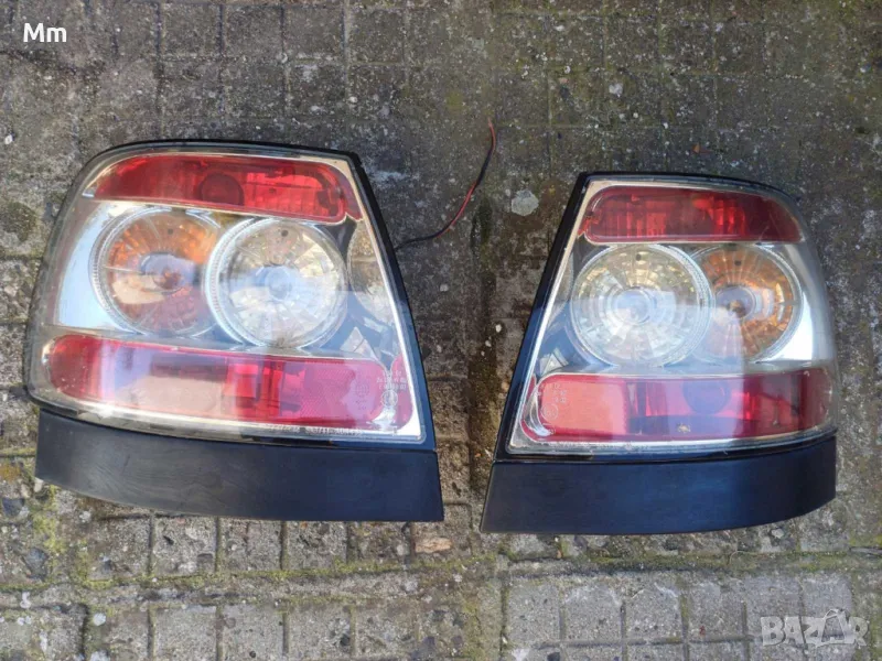 стопове за Ауди а4 б5, снимка 1