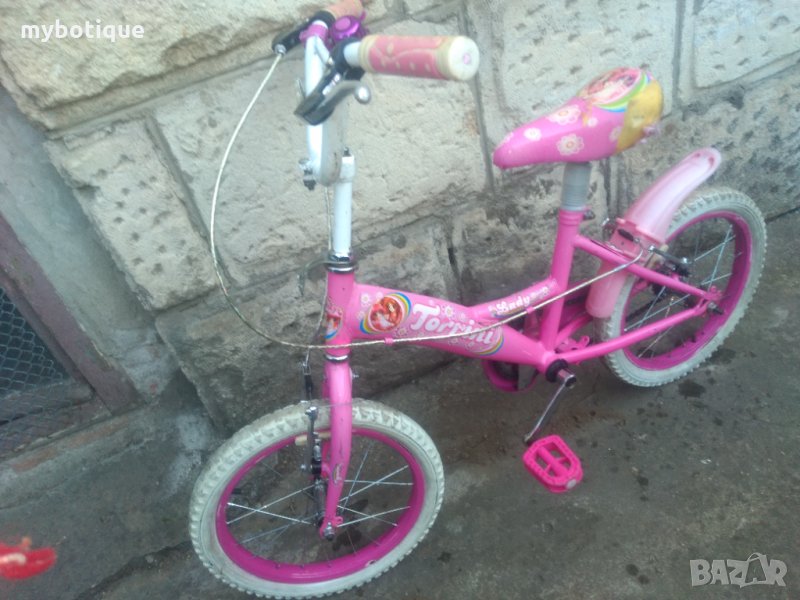Детско колело, снимка 1