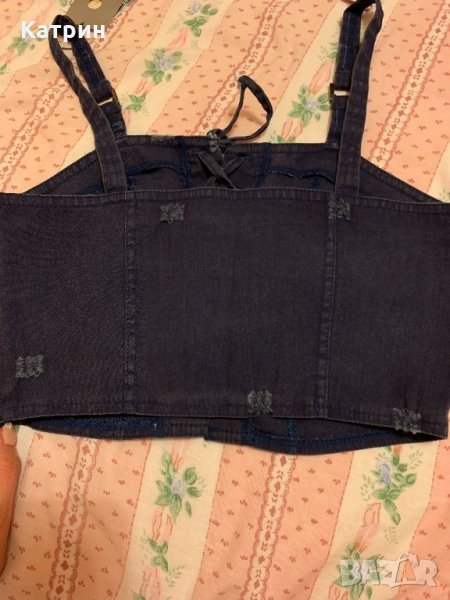 Бюстиета, снимка 1