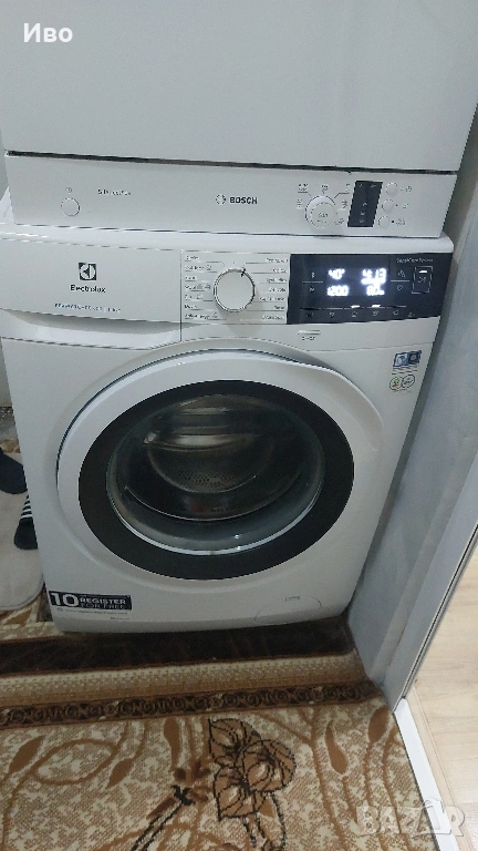 Пералня Electrolux , снимка 1