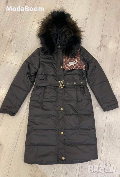 Дамско зимно яке Louis Vuitton/IM-Q234, снимка 1