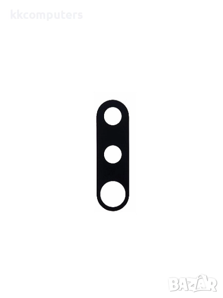 СТЪКЛО ЗА КАМЕРА ЗА ALCATEL 1SE 2020 (5030), снимка 1