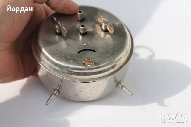 Български часовник ''Родина'', снимка 7 - Други ценни предмети - 50448171