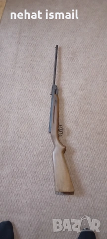 въздушна пушка , снимка 5 - Въздушно оръжие - 52440467