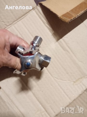 Кран, снимка 3 - ВИК - 38980510