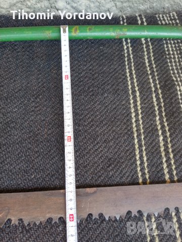 3 броя Автентични бичкии (железни), снимка 8 - Други инструменти - 33320993