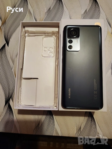 Xiaomi 12T pro, снимка 2 - Xiaomi - 53087100