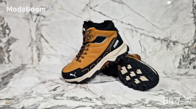 Puma мъжки кубинки различни цветове 