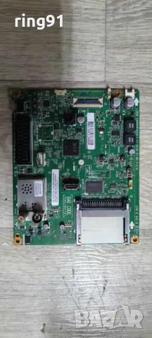 Main board - EAX66453204(1.1)