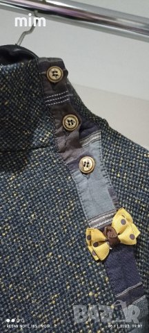 Блуза fetish , снимка 6 - Блузи с дълъг ръкав и пуловери - 40326747