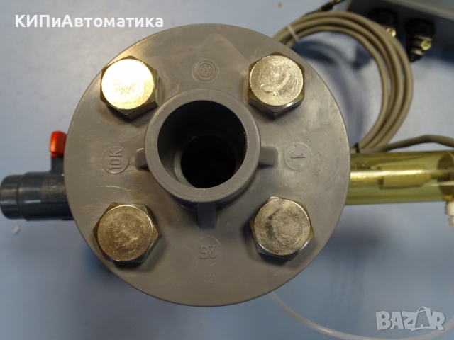 детектор Bionics Instrument SH-1100FC 2, снимка 7 - Резервни части за машини - 36530919