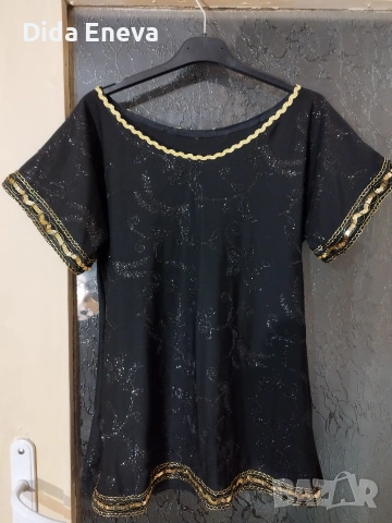 дамски блузи