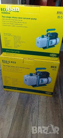 Refco Testo , снимка 3 - Други инструменти - 53164068