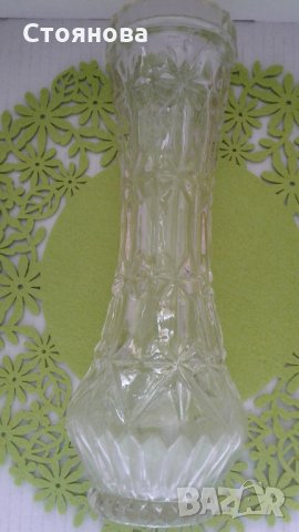 Вази - два различни вида, снимка 3 - Вази - 26434946