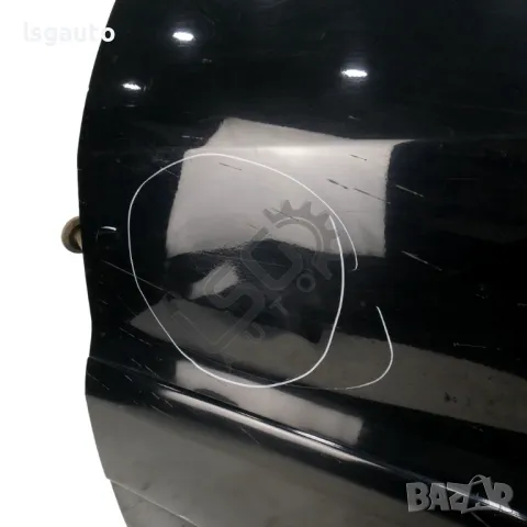 Задна лява врата Toyota RAV4 II 2000-2006 ID: 136192, снимка 2 - Части - 47628154