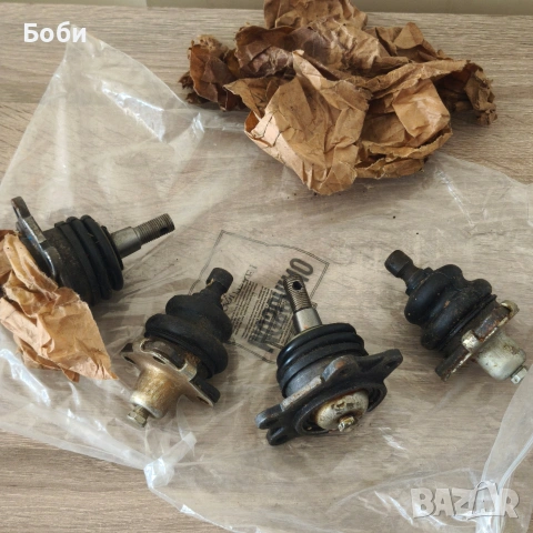 Шарнири за Москвич 