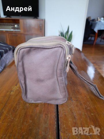 Стара сгъваема чанта, снимка 5 - Други ценни предмети - 40185361